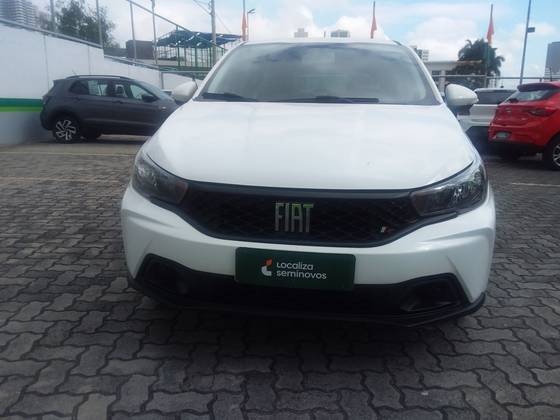 FIAT ARGO 1.0 FIREFLY FLEX DRIVE MANUAL